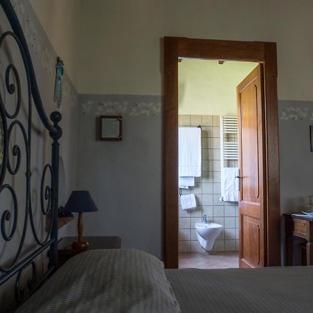 Country Hotel Mandra Edera Abbasanta المظهر الخارجي الصورة