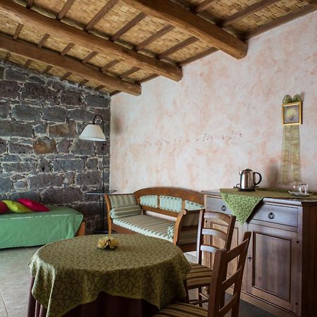Country Hotel Mandra Edera Abbasanta المظهر الخارجي الصورة