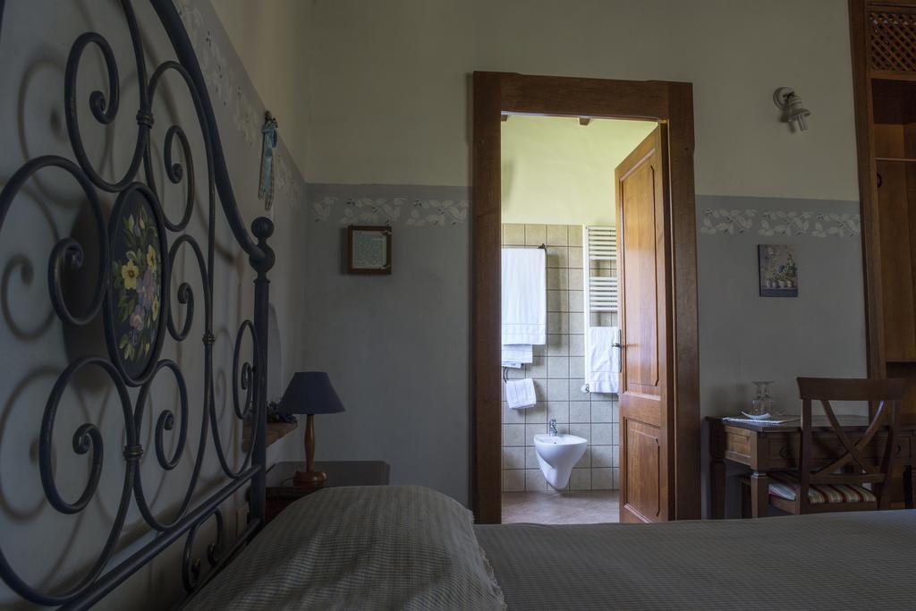 Country Hotel Mandra Edera Abbasanta المظهر الخارجي الصورة