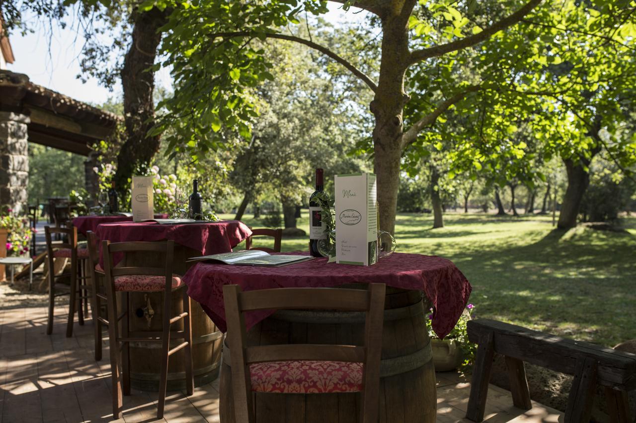 Country Hotel Mandra Edera Abbasanta المظهر الخارجي الصورة